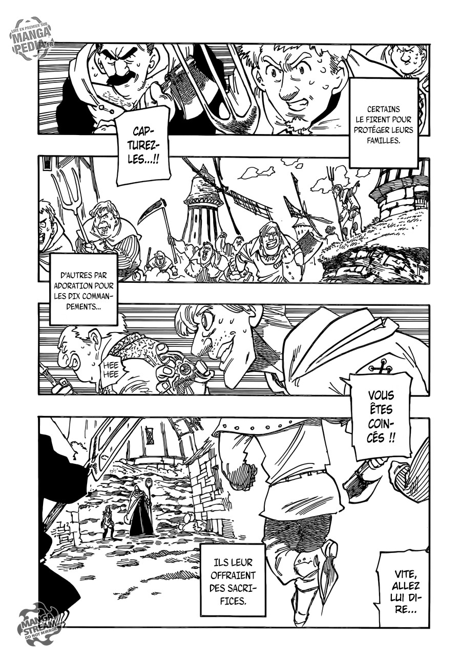 Nanatsu no Taizai: Chapter chapitre-178 - Page 5