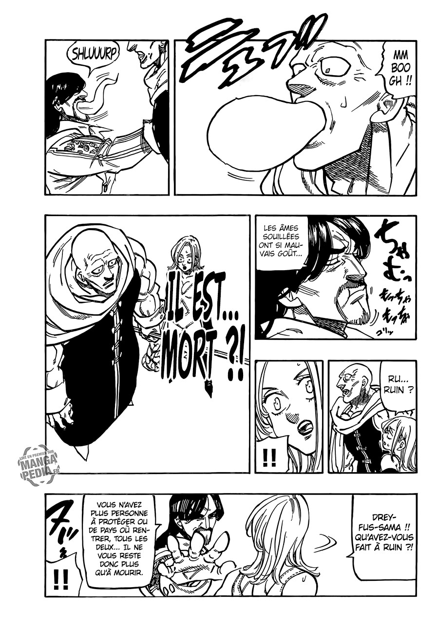 Nanatsu no Taizai: Chapter chapitre-178 - Page 9