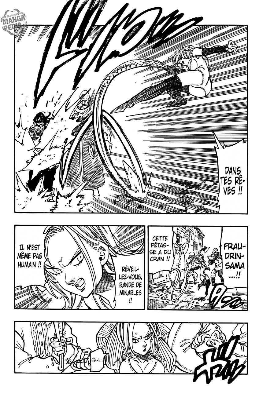Nanatsu no Taizai: Chapter chapitre-178 - Page 10