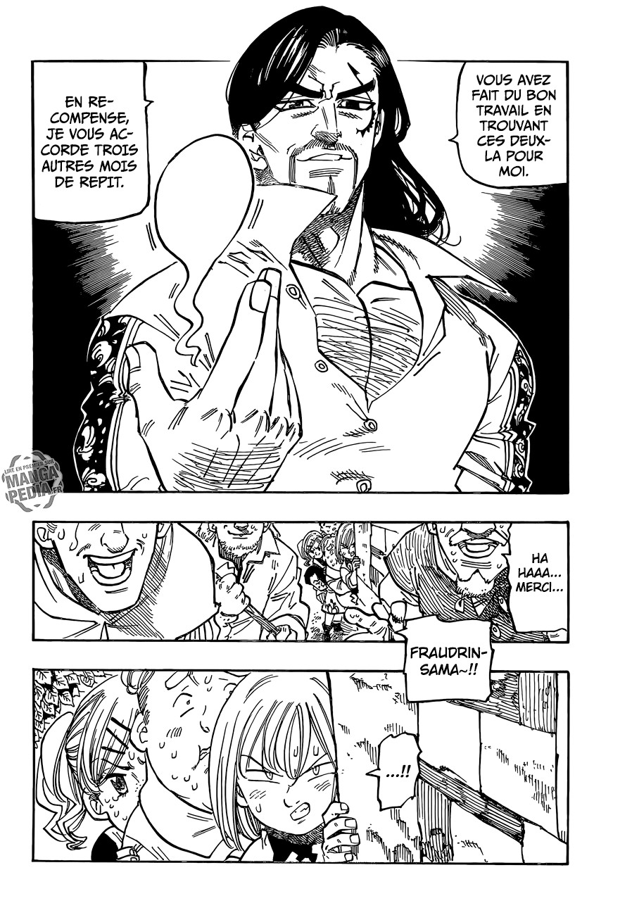 Nanatsu no Taizai: Chapter chapitre-178 - Page 12