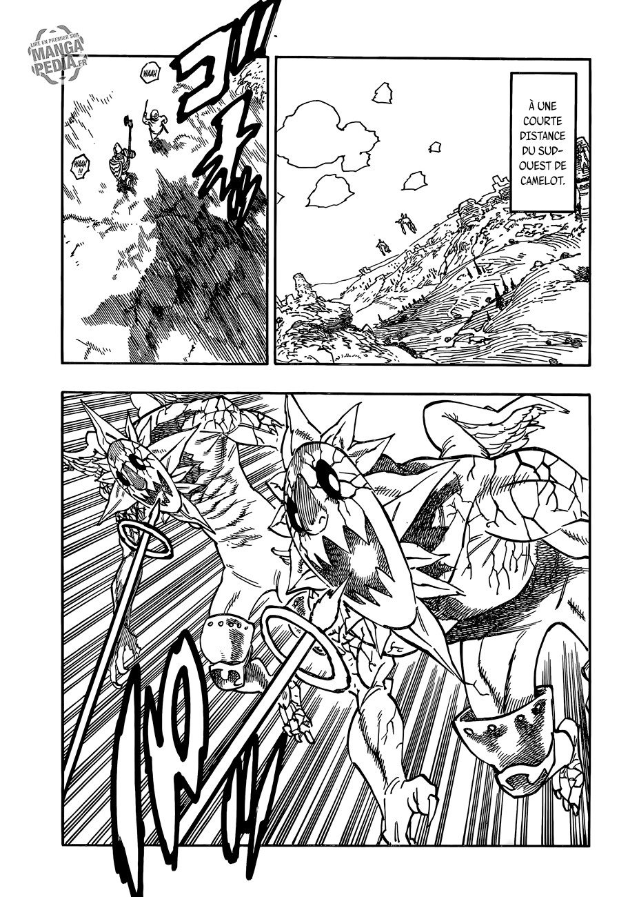 Nanatsu no Taizai: Chapter chapitre-178 - Page 13
