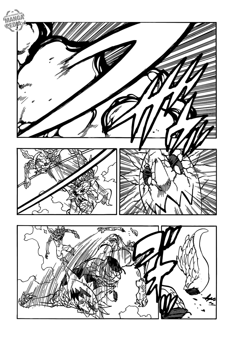 Nanatsu no Taizai: Chapter chapitre-178 - Page 15