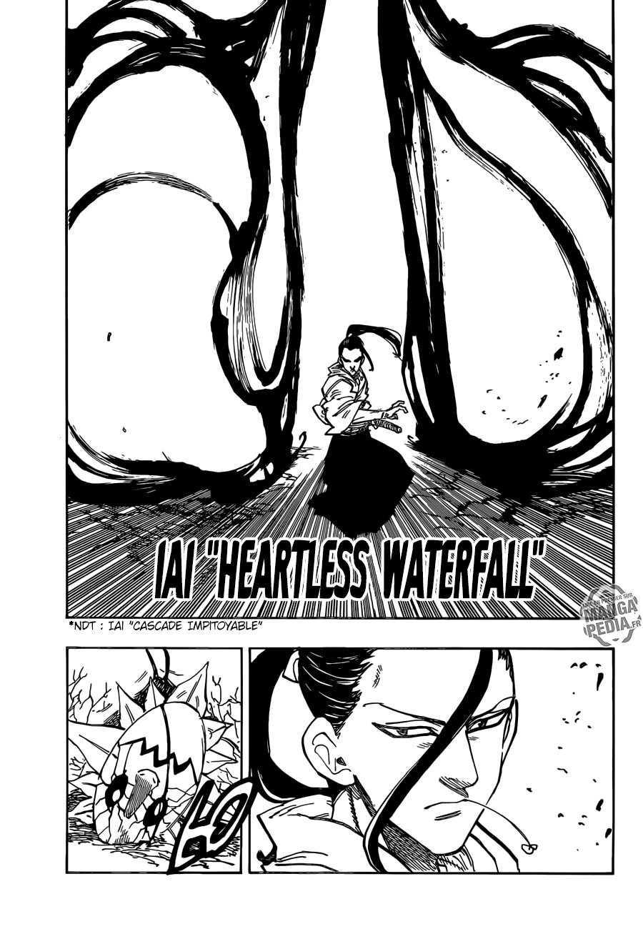 Nanatsu no Taizai: Chapter chapitre-178 - Page 17