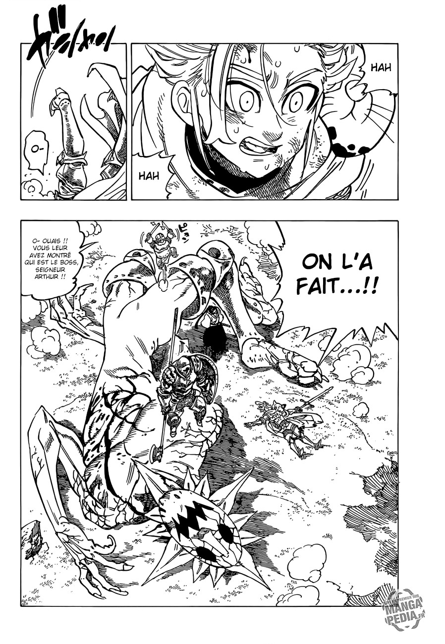 Nanatsu no Taizai: Chapter chapitre-179 - Page 4