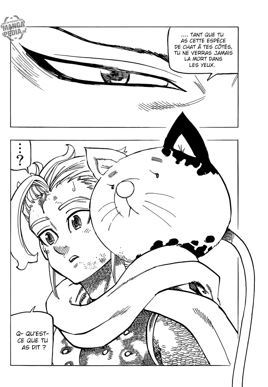 Nanatsu no Taizai: Chapter chapitre-179 - Page 6