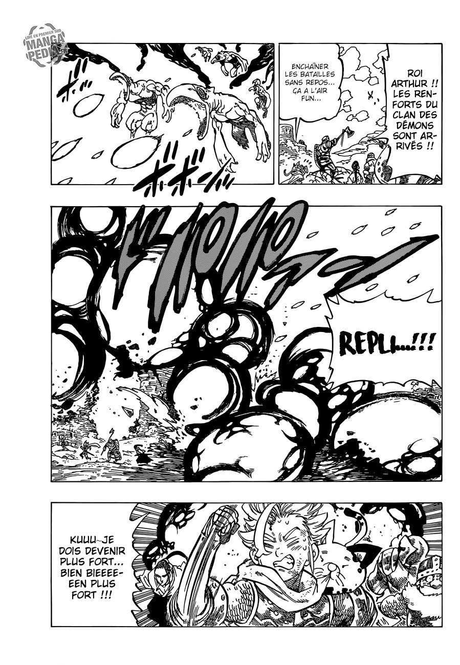 Nanatsu no Taizai: Chapter chapitre-179 - Page 7
