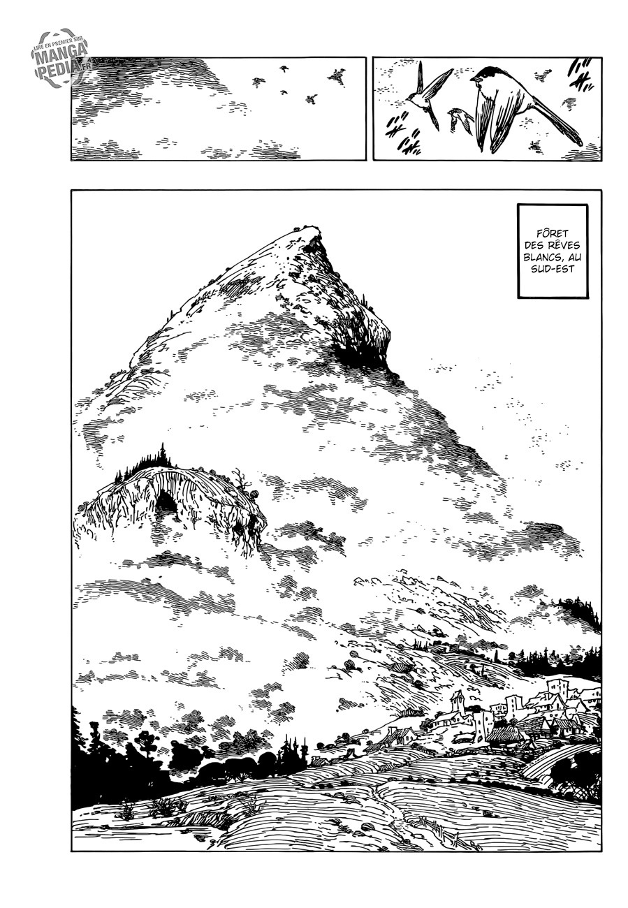 Nanatsu no Taizai: Chapter chapitre-179 - Page 9