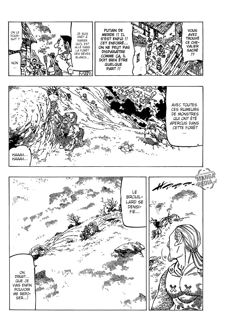 Nanatsu no Taizai: Chapter chapitre-179 - Page 10