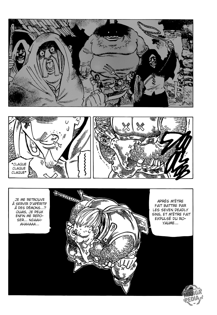 Nanatsu no Taizai: Chapter chapitre-179 - Page 12