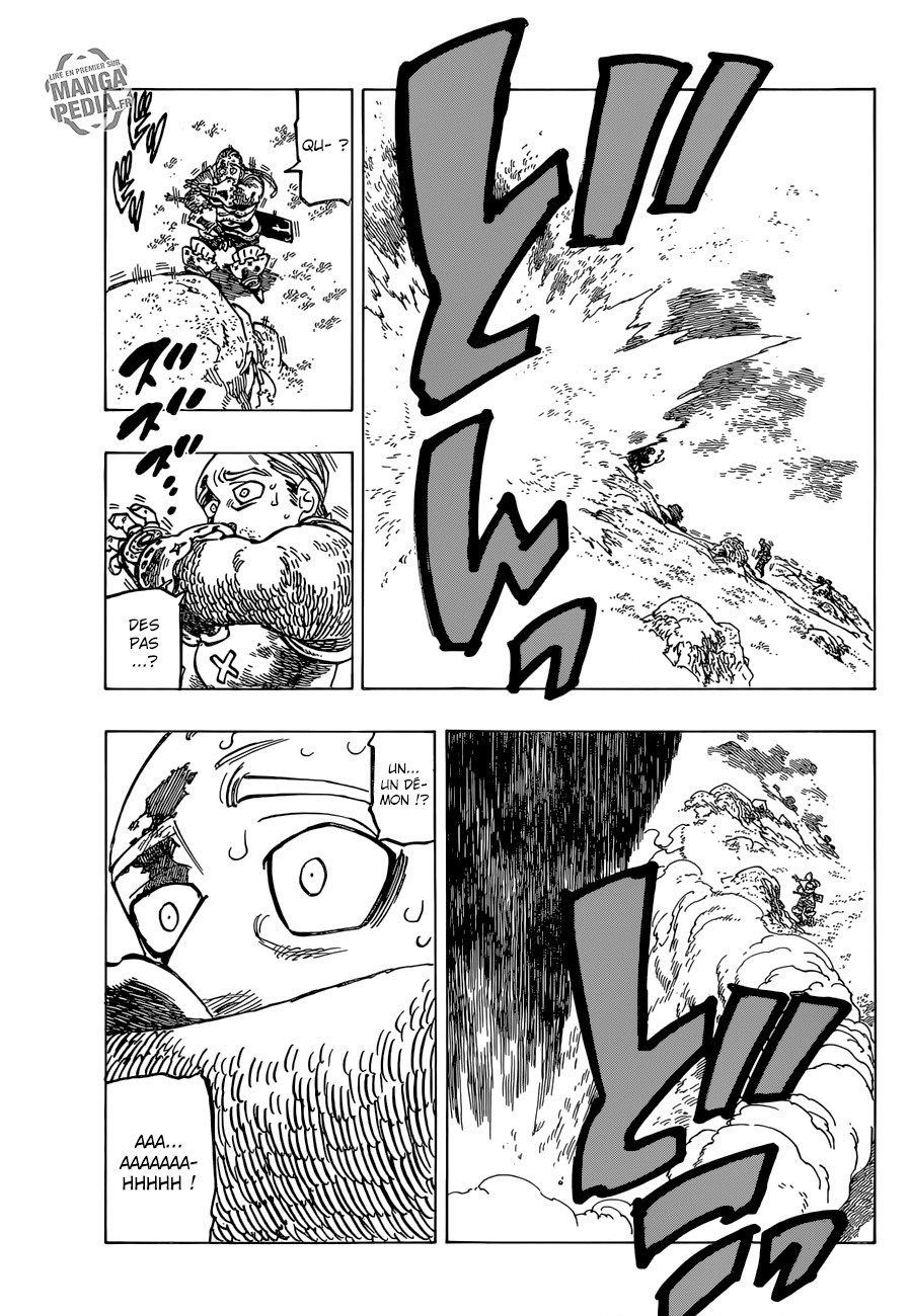 Nanatsu no Taizai: Chapter chapitre-179 - Page 13