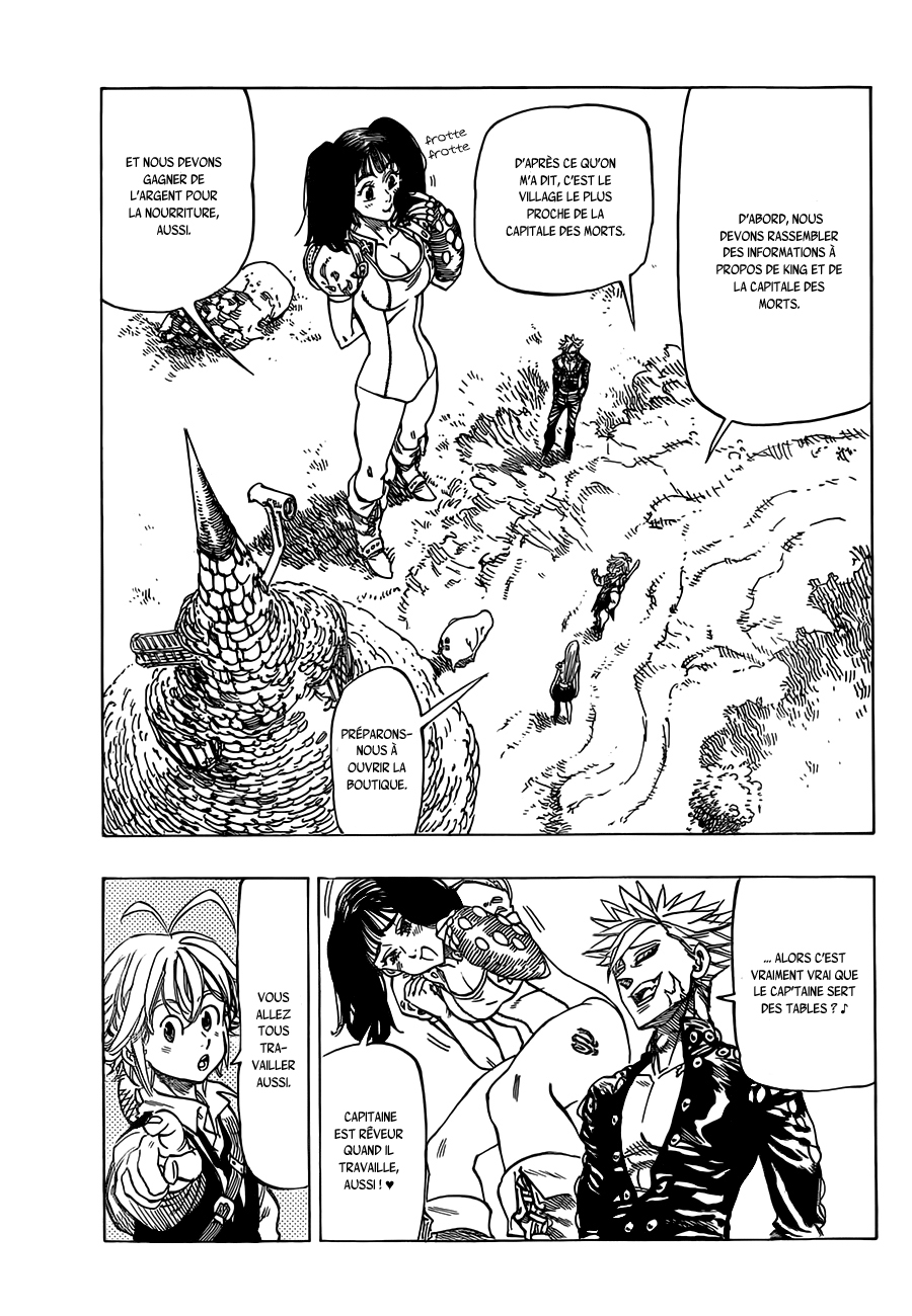 Nanatsu no Taizai: Chapter chapitre-18 - Page 2