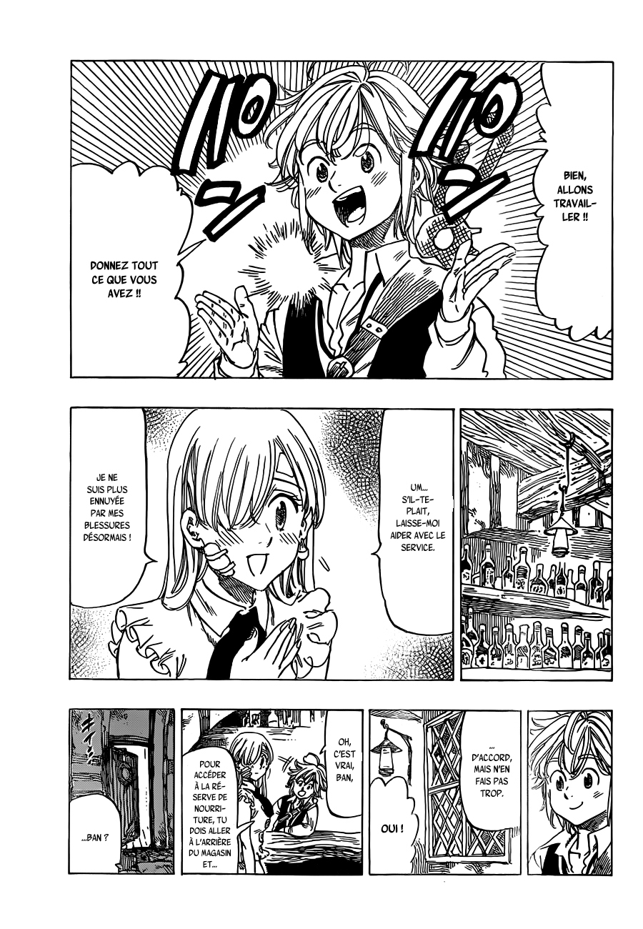 Nanatsu no Taizai: Chapter chapitre-18 - Page 5