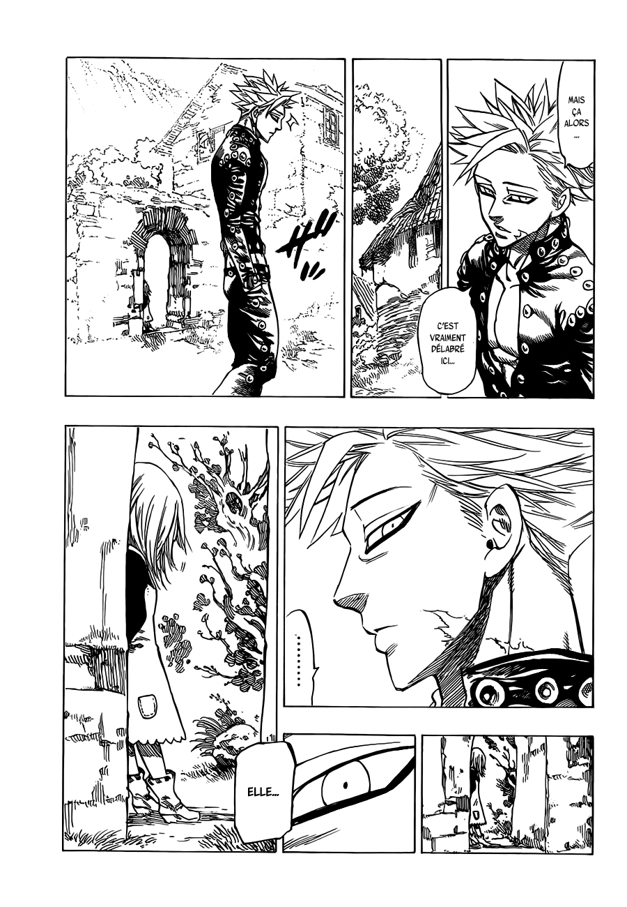Nanatsu no Taizai: Chapter chapitre-18 - Page 7