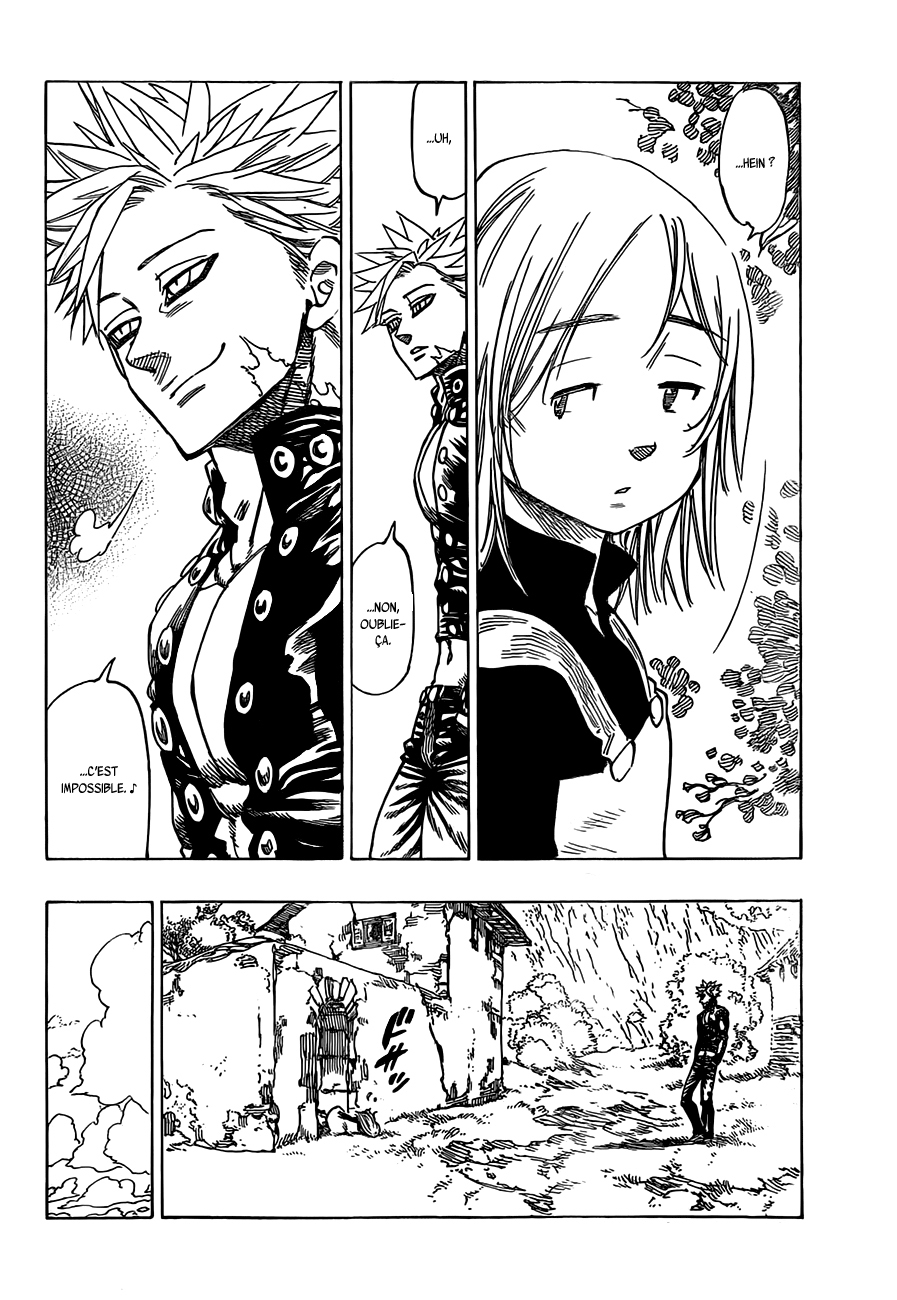 Nanatsu no Taizai: Chapter chapitre-18 - Page 8