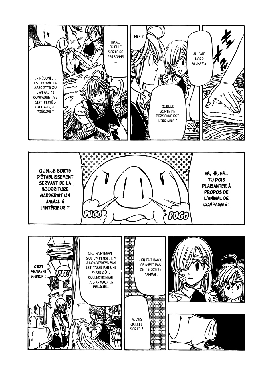Nanatsu no Taizai: Chapter chapitre-18 - Page 9