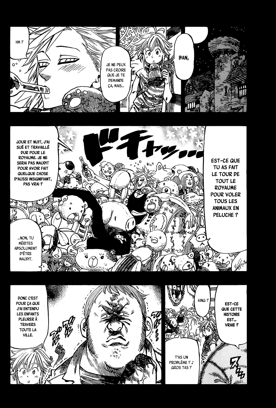 Nanatsu no Taizai: Chapter chapitre-18 - Page 10