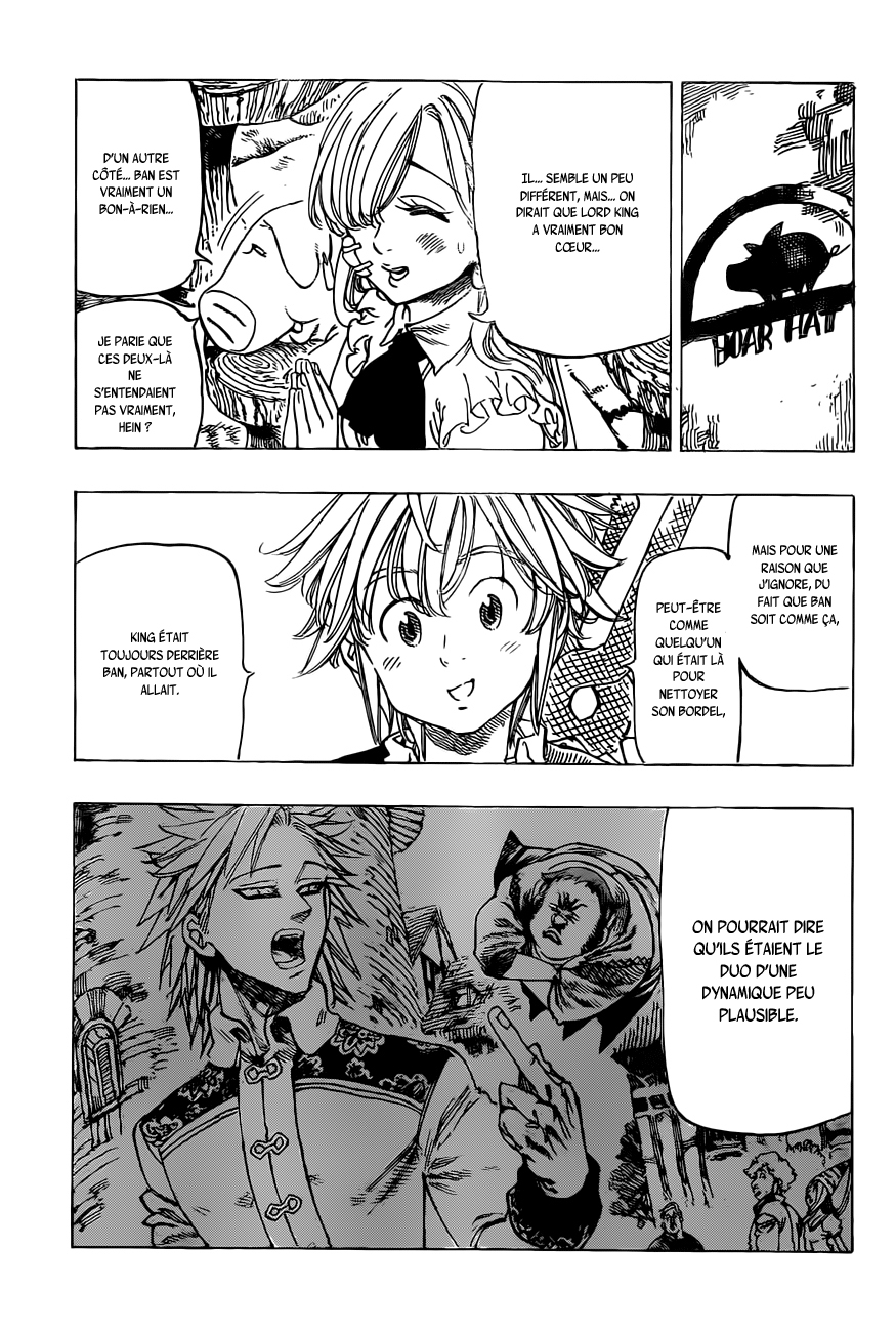 Nanatsu no Taizai: Chapter chapitre-18 - Page 13