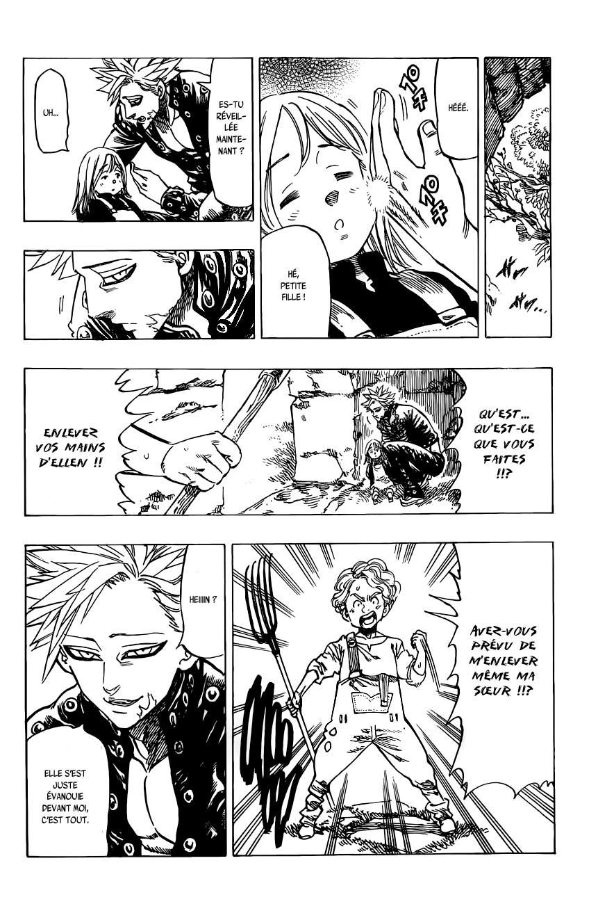 Nanatsu no Taizai: Chapter chapitre-18 - Page 14