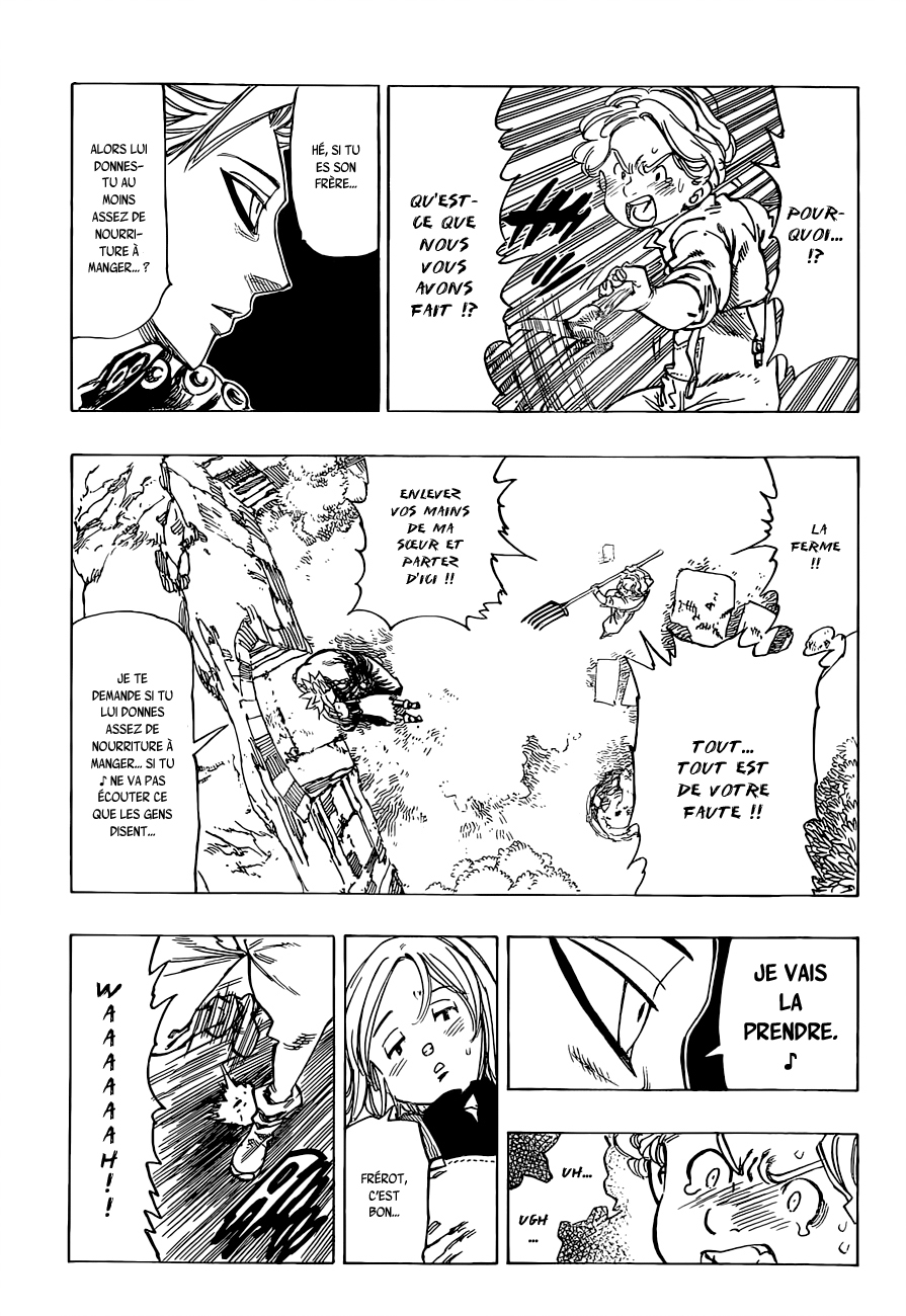 Nanatsu no Taizai: Chapter chapitre-18 - Page 15