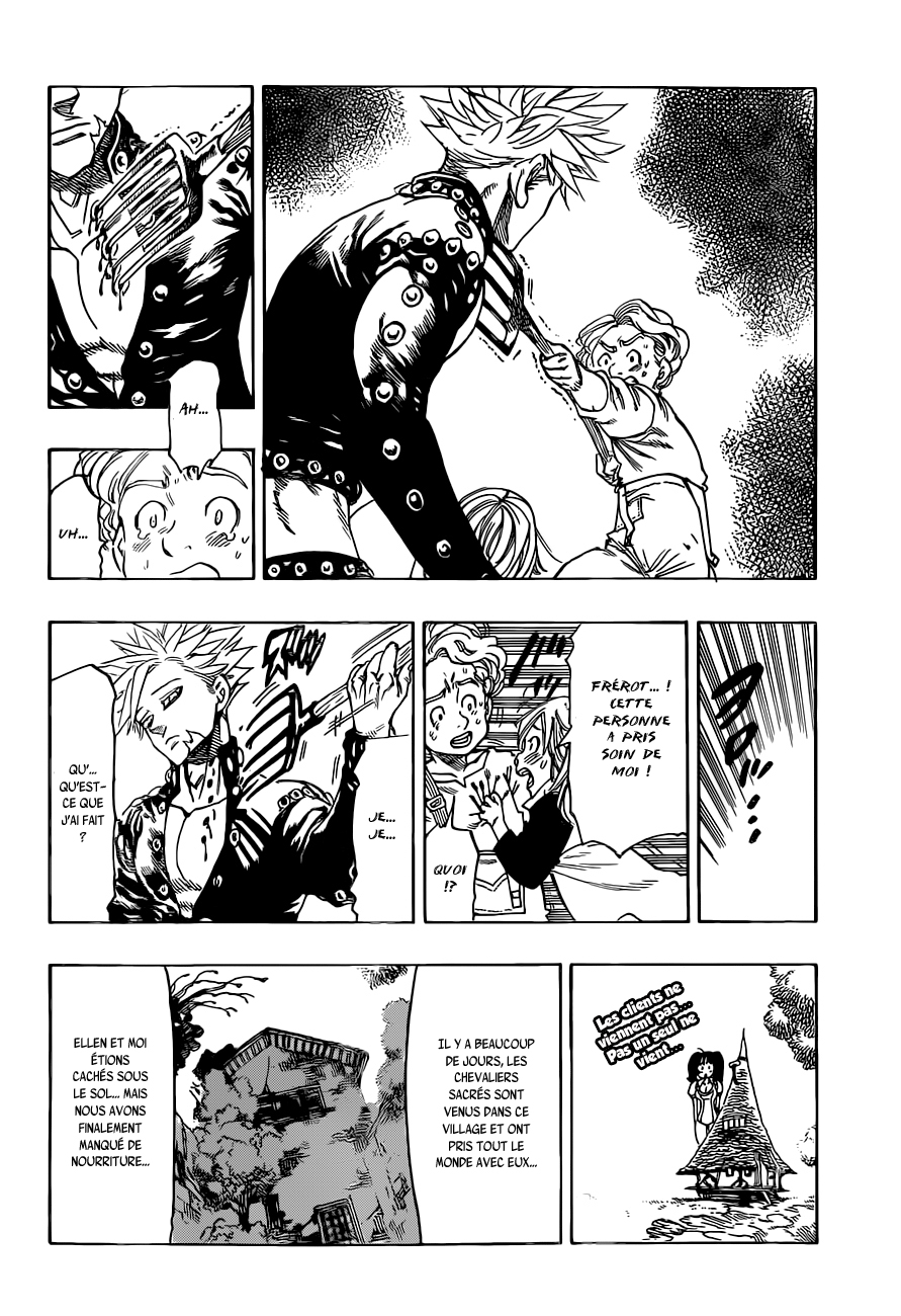 Nanatsu no Taizai: Chapter chapitre-18 - Page 16