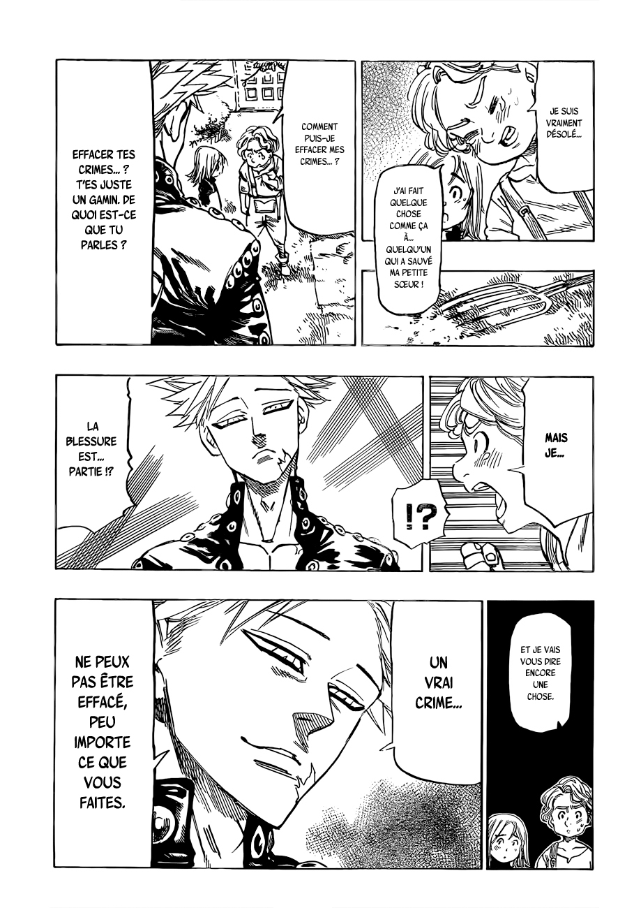 Nanatsu no Taizai: Chapter chapitre-18 - Page 17