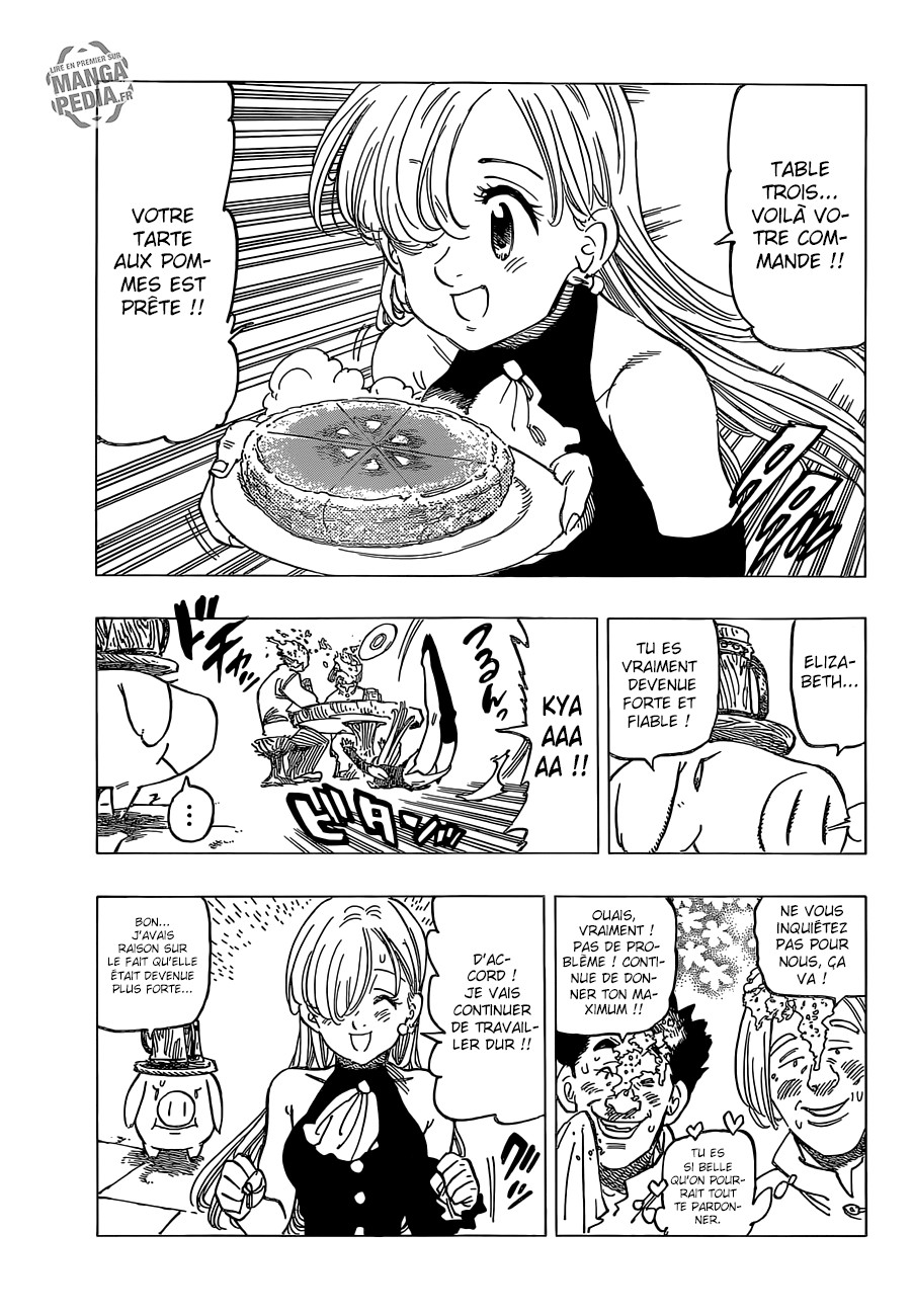 Nanatsu no Taizai: Chapter chapitre-180 - Page 3