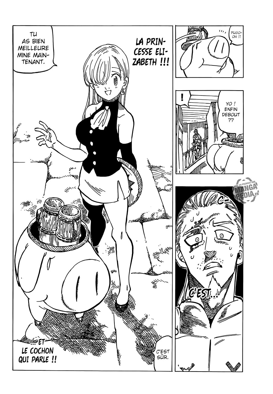 Nanatsu no Taizai: Chapter chapitre-180 - Page 4