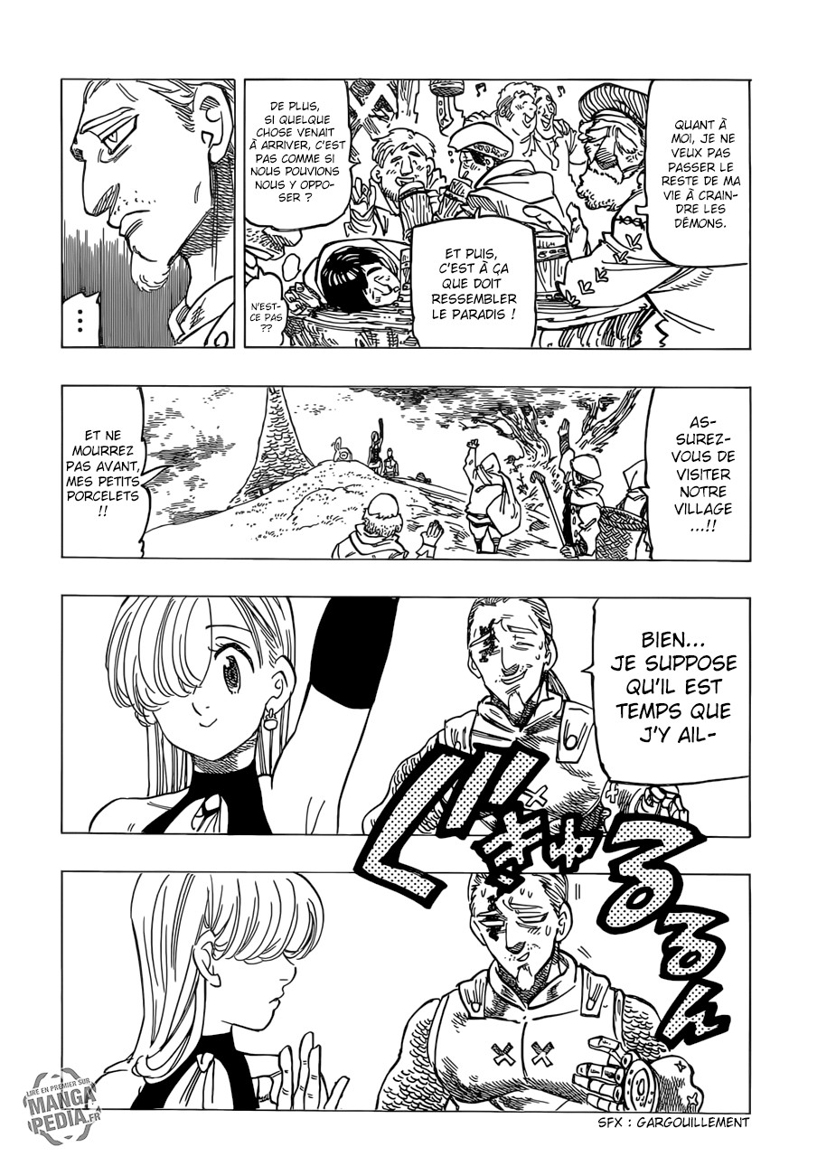 Nanatsu no Taizai: Chapter chapitre-180 - Page 6