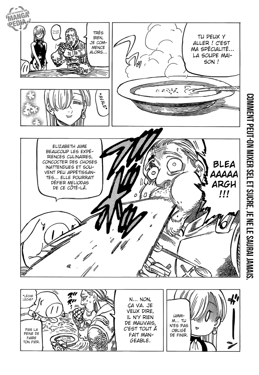 Nanatsu no Taizai: Chapter chapitre-180 - Page 7