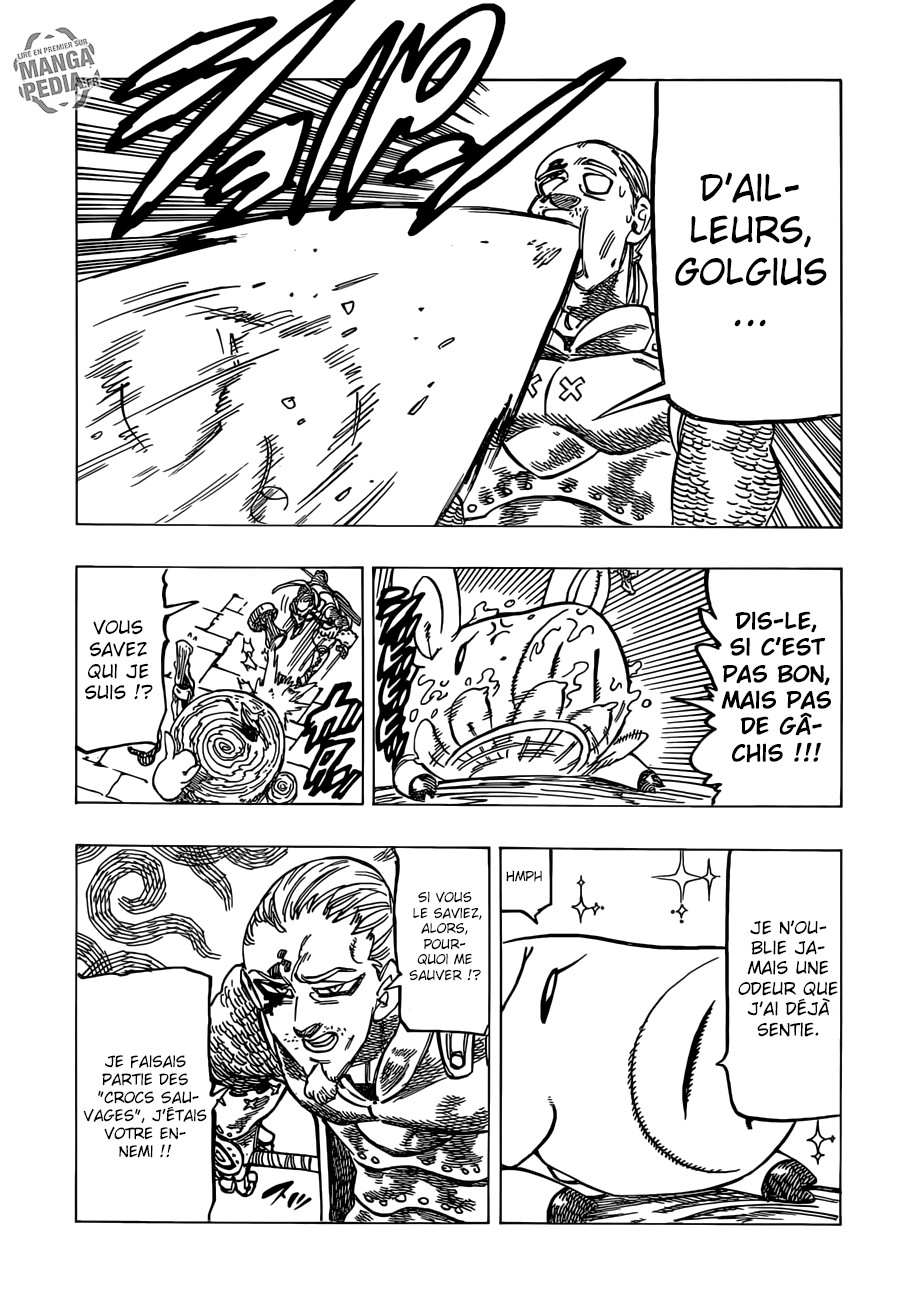 Nanatsu no Taizai: Chapter chapitre-180 - Page 8
