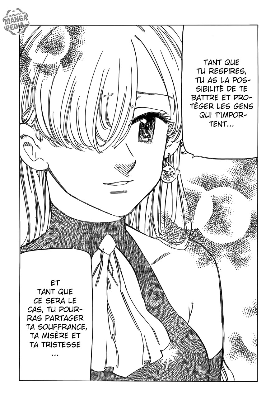 Nanatsu no Taizai: Chapter chapitre-180 - Page 10