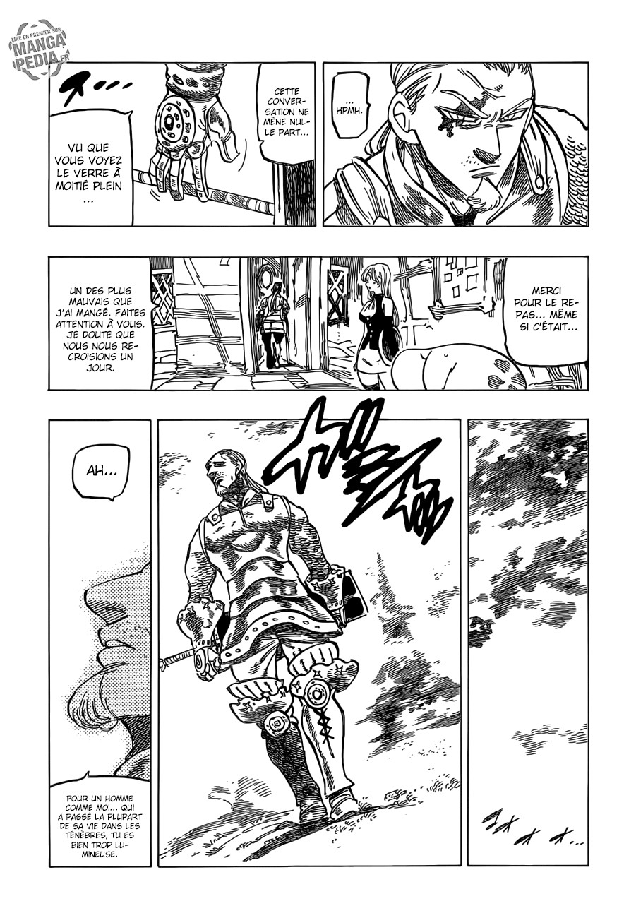 Nanatsu no Taizai: Chapter chapitre-180 - Page 11