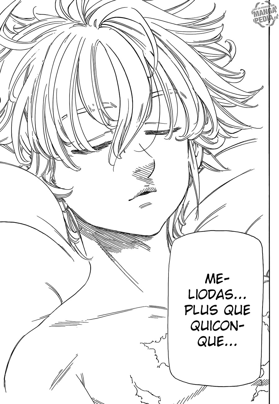 Nanatsu no Taizai: Chapter chapitre-180 - Page 13