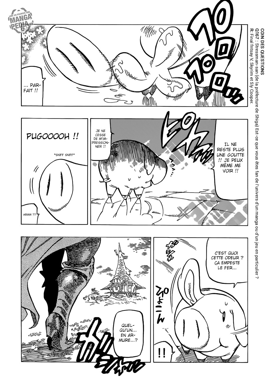Nanatsu no Taizai: Chapter chapitre-180 - Page 15
