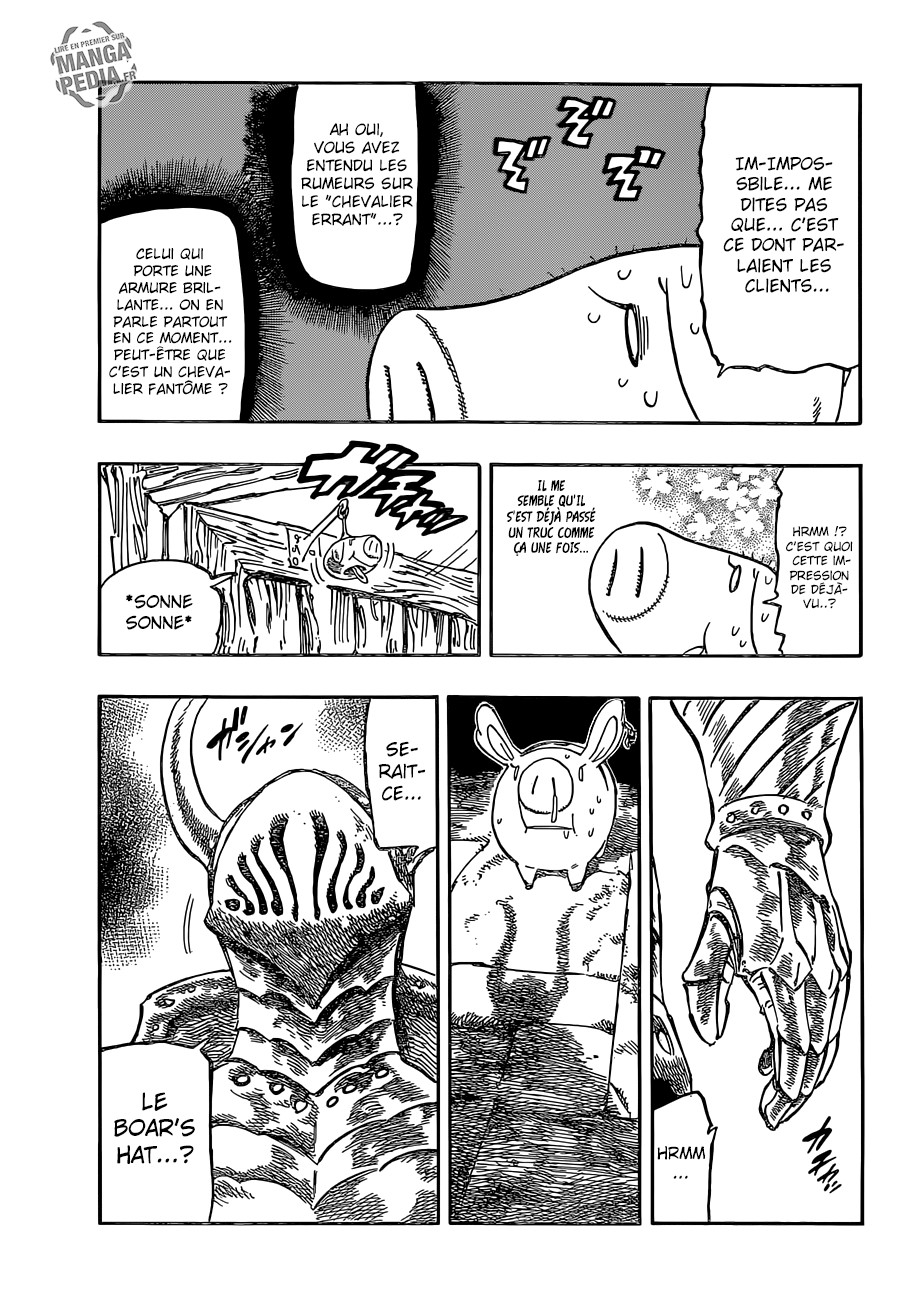 Nanatsu no Taizai: Chapter chapitre-180 - Page 16