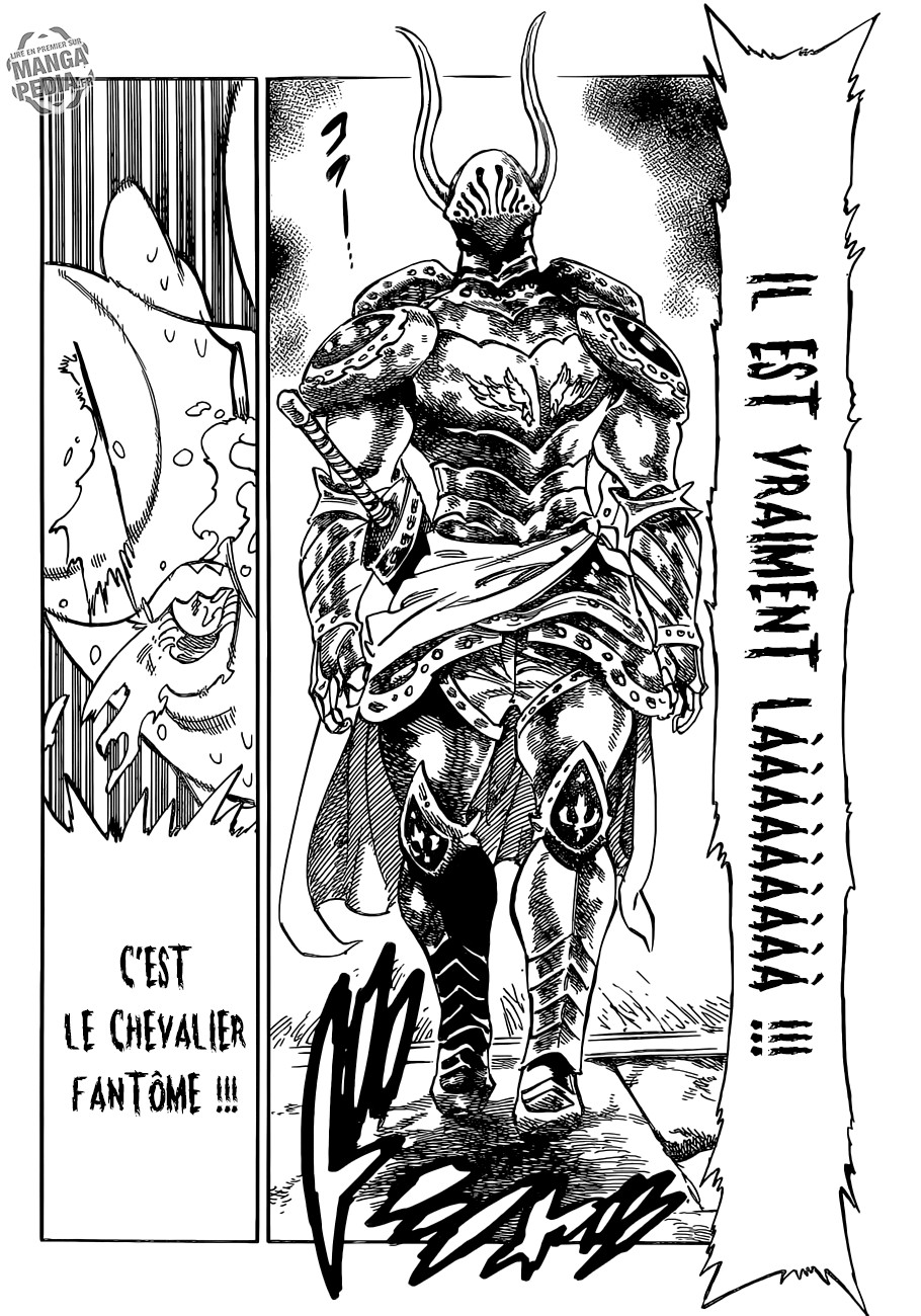 Nanatsu no Taizai: Chapter chapitre-180 - Page 17