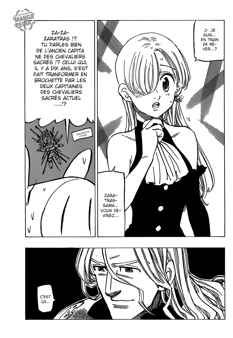 Nanatsu no Taizai: Chapter chapitre-181 - Page 3