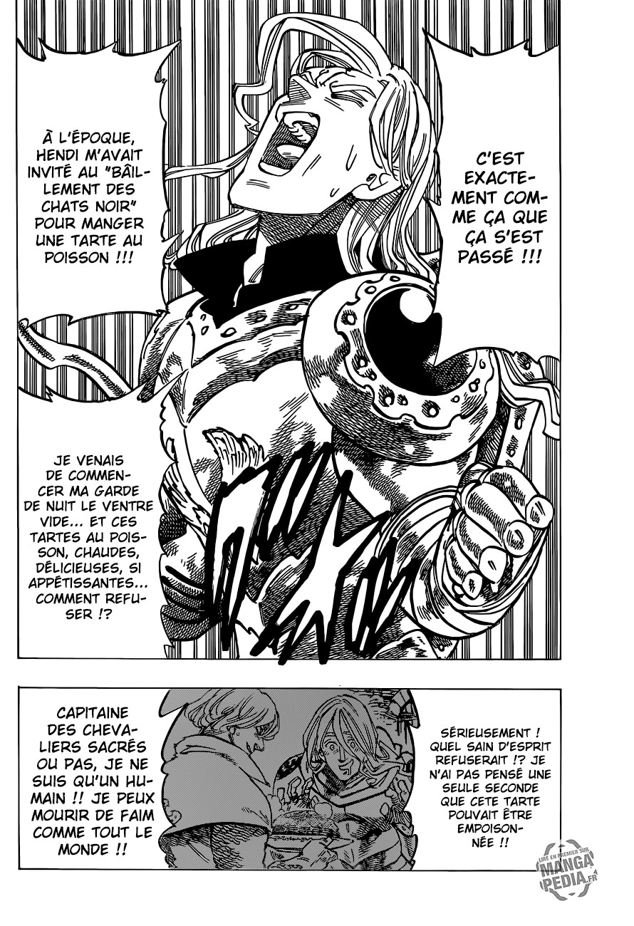 Nanatsu no Taizai: Chapter chapitre-181 - Page 4