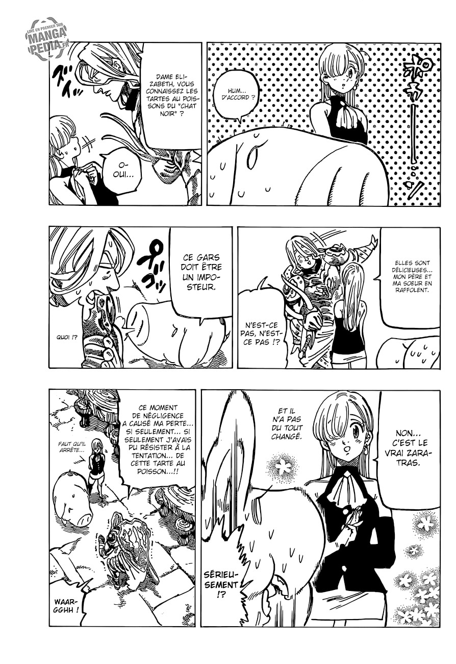 Nanatsu no Taizai: Chapter chapitre-181 - Page 5