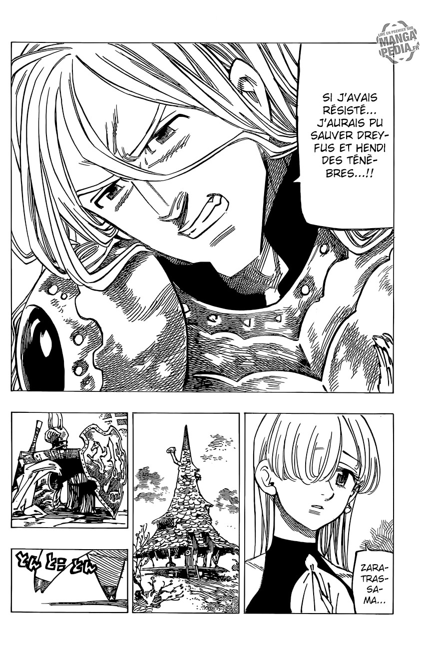 Nanatsu no Taizai: Chapter chapitre-181 - Page 6