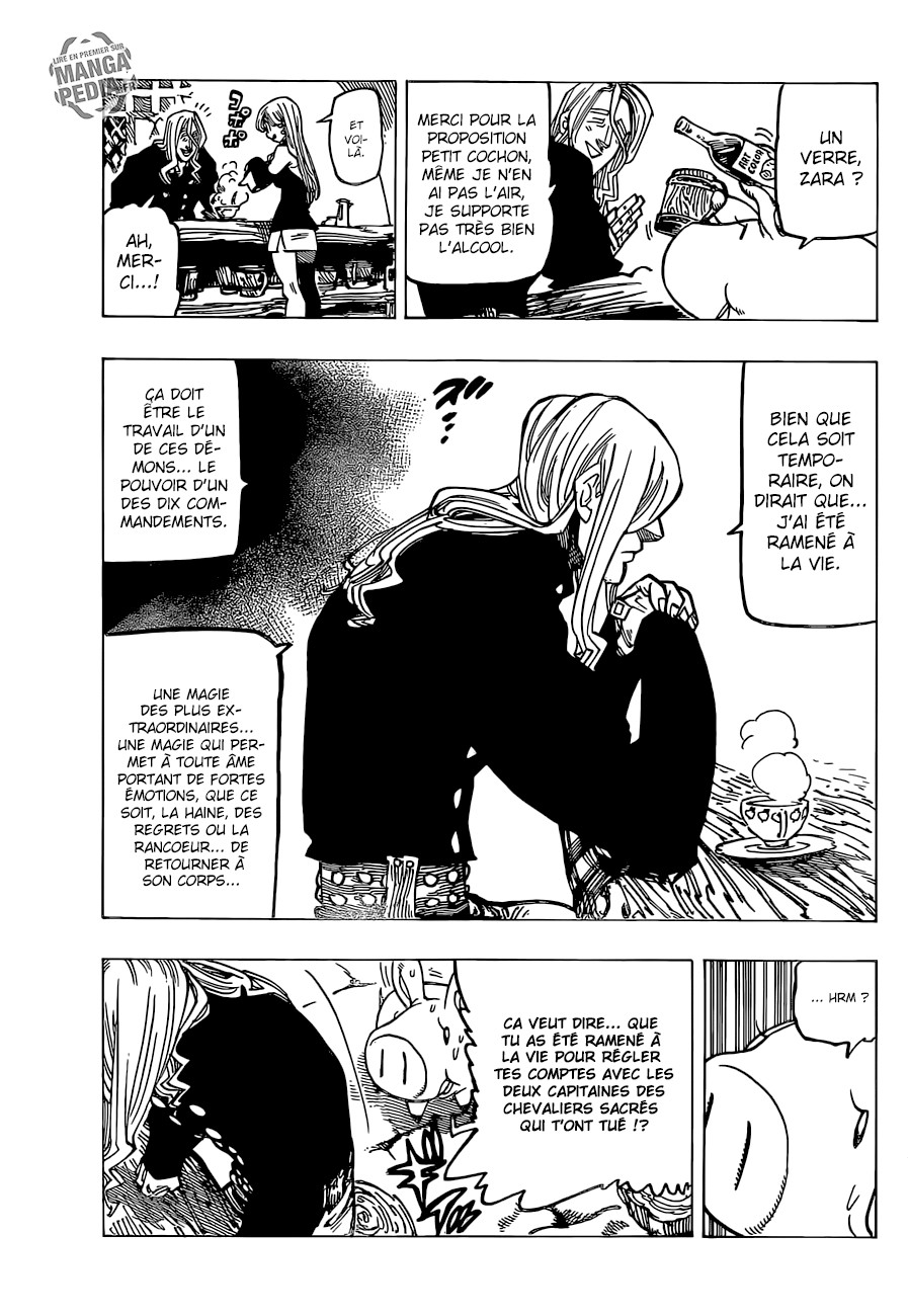 Nanatsu no Taizai: Chapter chapitre-181 - Page 7