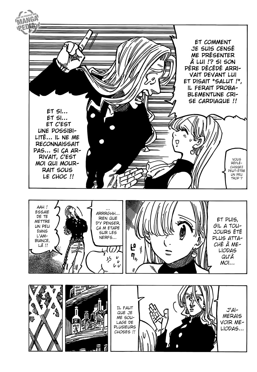 Nanatsu no Taizai: Chapter chapitre-181 - Page 9