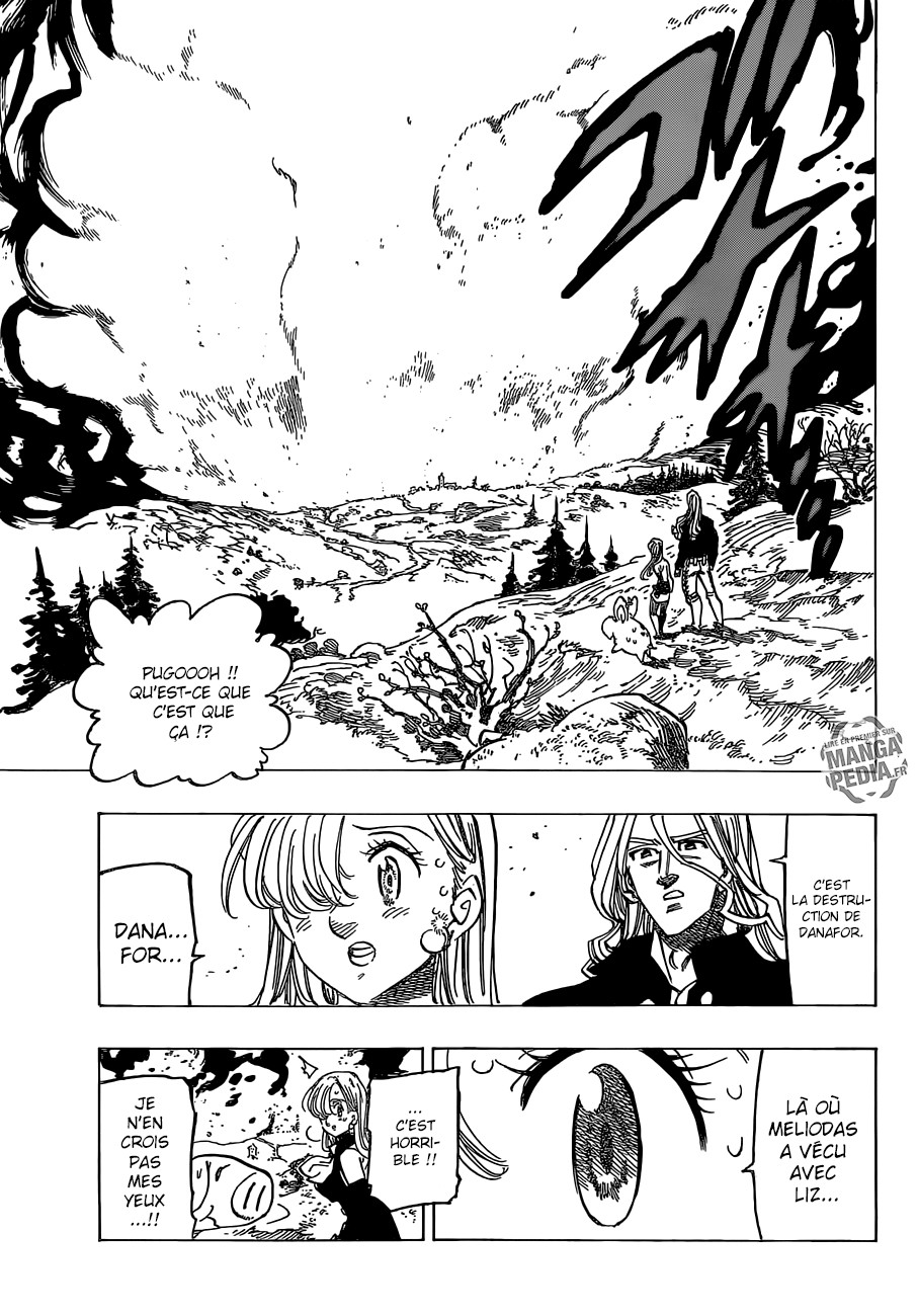 Nanatsu no Taizai: Chapter chapitre-181 - Page 17