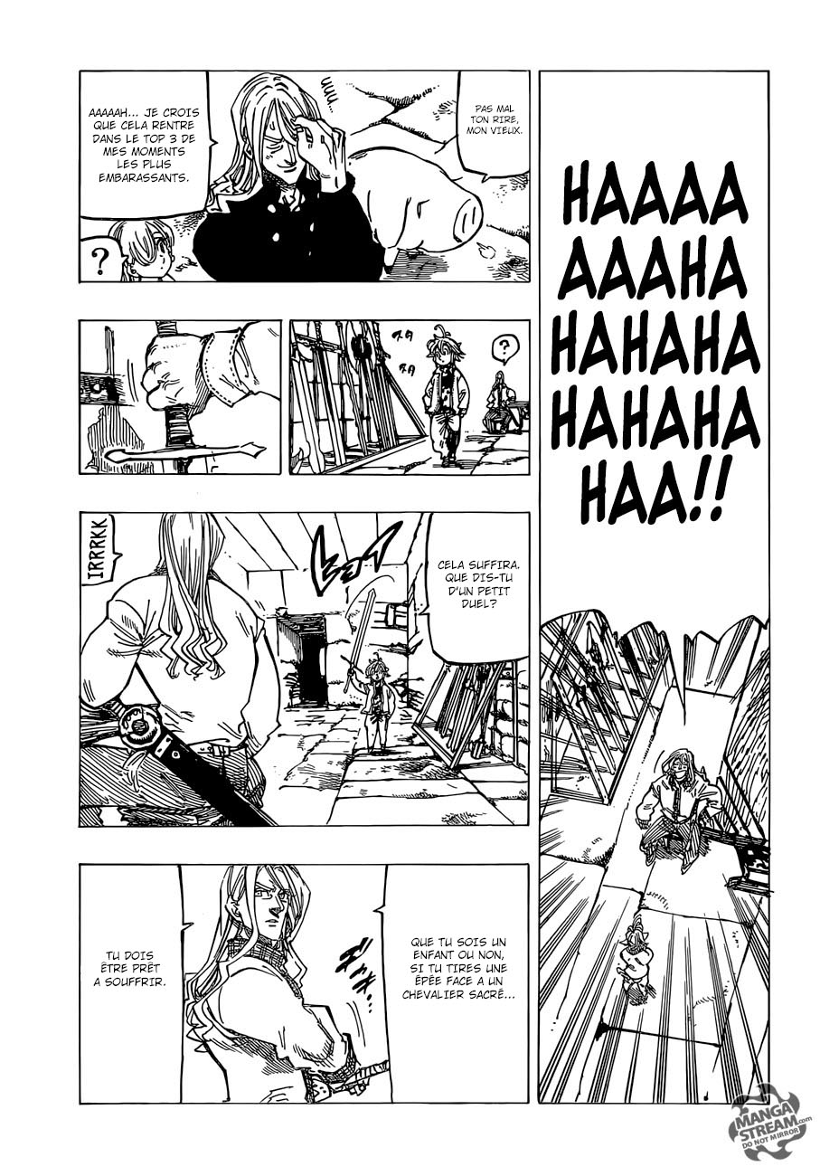 Nanatsu no Taizai: Chapter chapitre-182 - Page 5