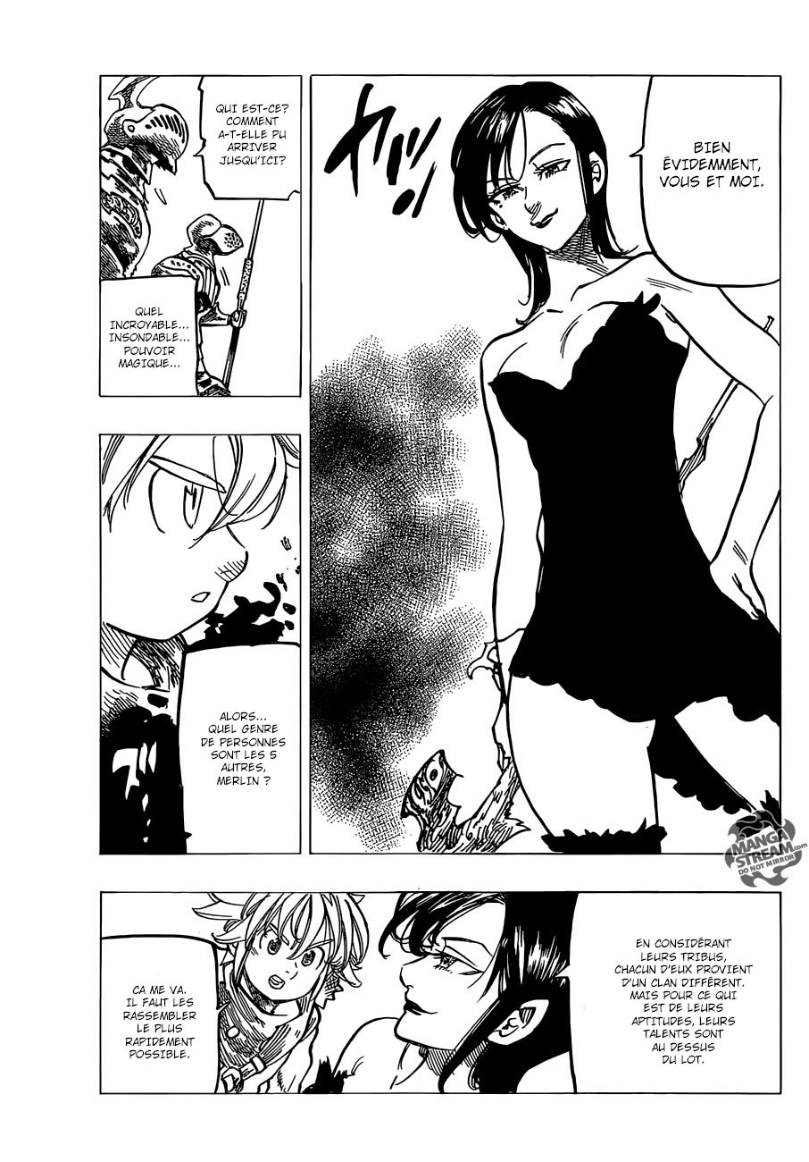 Nanatsu no Taizai: Chapter chapitre-182 - Page 9