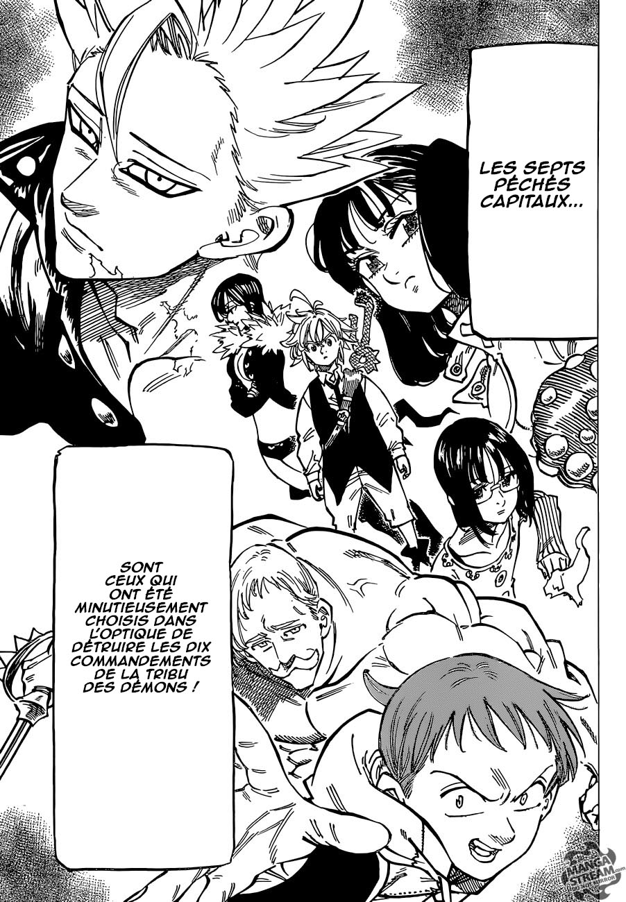 Nanatsu no Taizai: Chapter chapitre-182 - Page 11