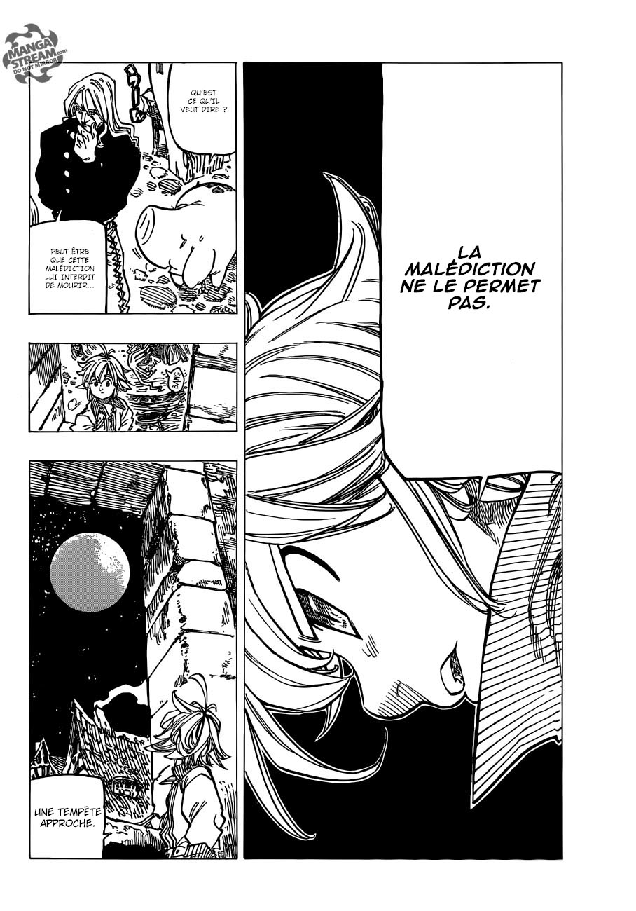 Nanatsu no Taizai: Chapter chapitre-182 - Page 14