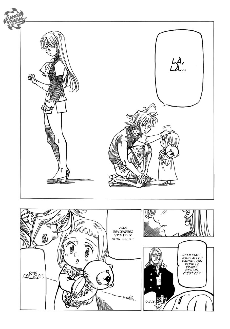 Nanatsu no Taizai: Chapter chapitre-182 - Page 16
