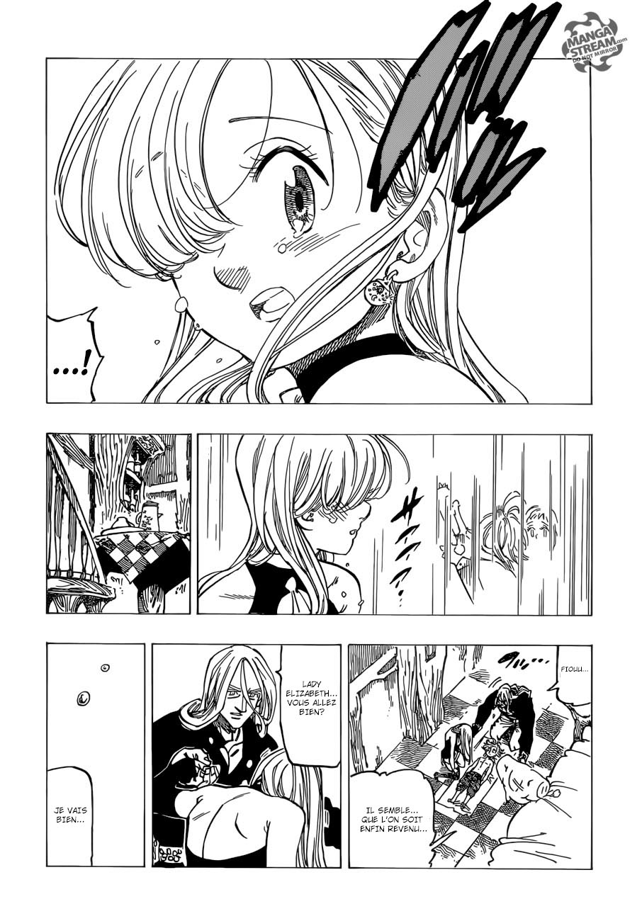 Nanatsu no Taizai: Chapter chapitre-182 - Page 18