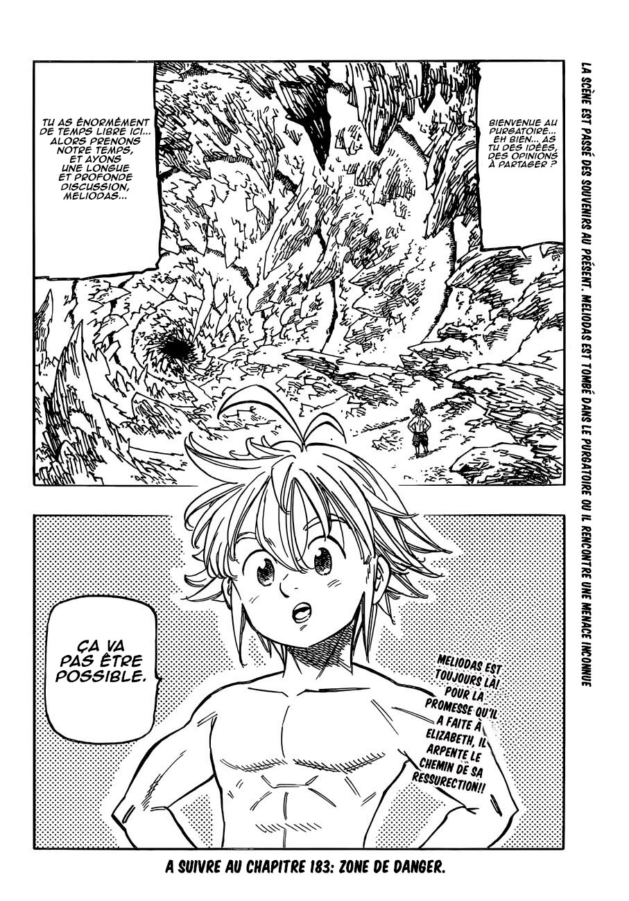 Nanatsu no Taizai: Chapter chapitre-182 - Page 20